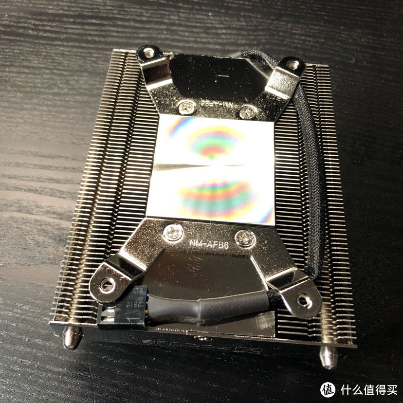 AMD YES！迎广肖邦装机手记