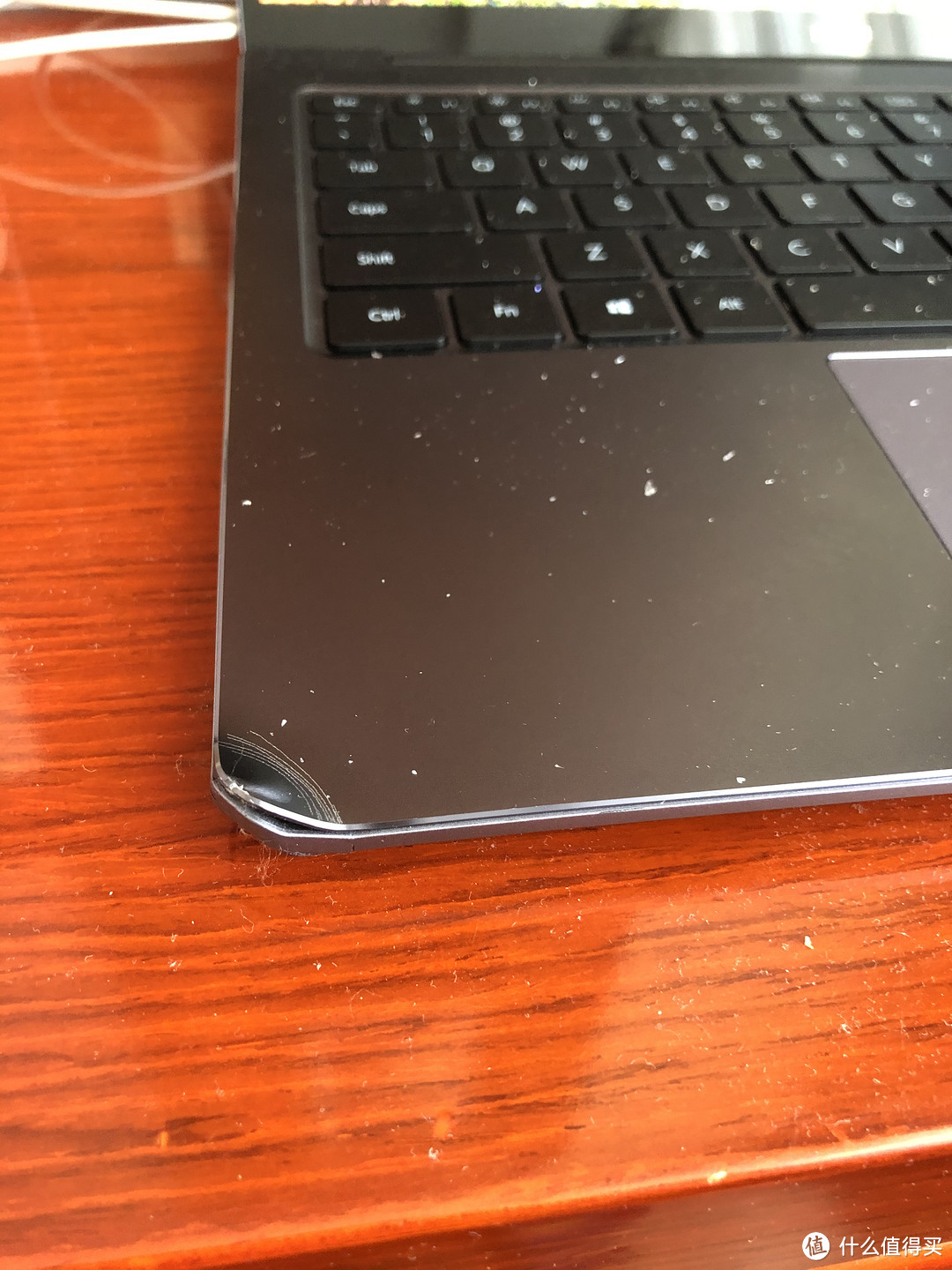 MateBook14屏幕碎了官方换新要花多少钱？