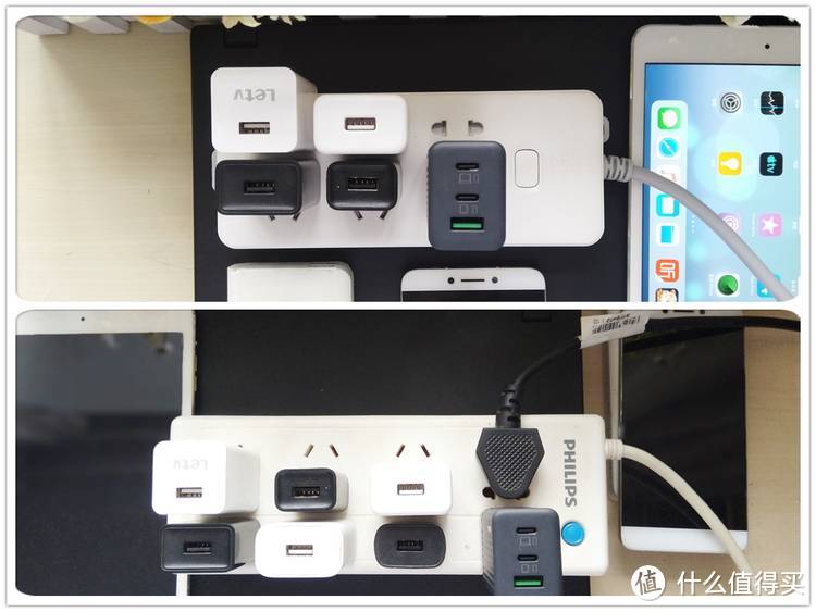 小而强Zendure征拓65W SuperPort S3多插口充电头评测