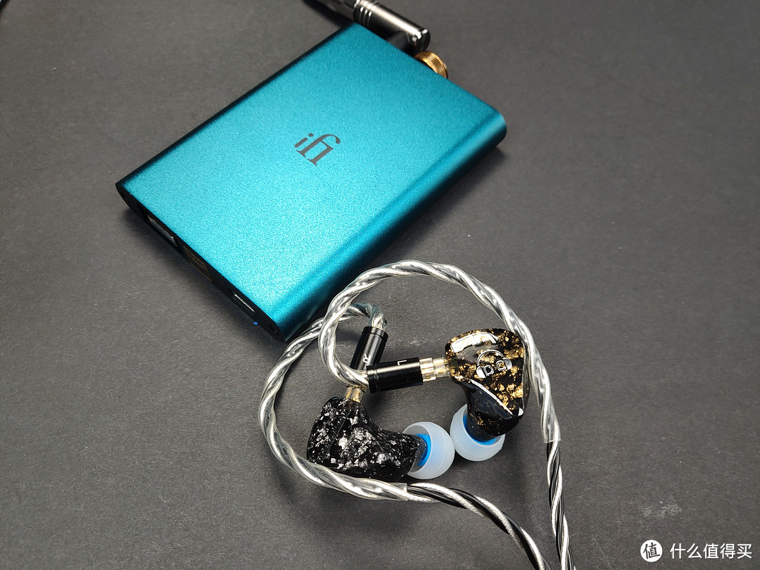 平价HiFi最优解——DC评iFi hip-dac