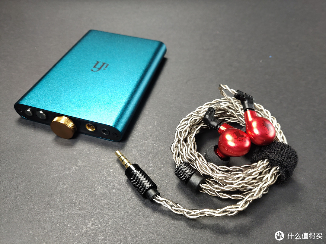 平价HiFi最优解——DC评iFi hip-dac