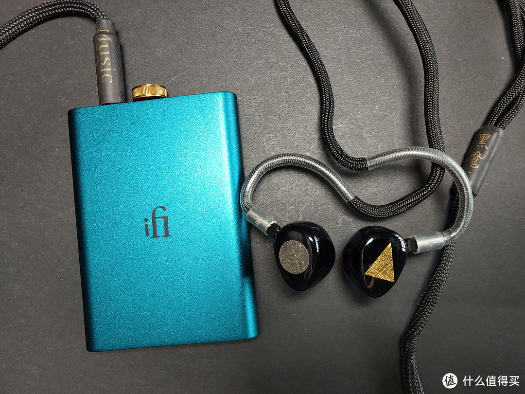 平价HiFi最优解——DC评iFi hip-dac