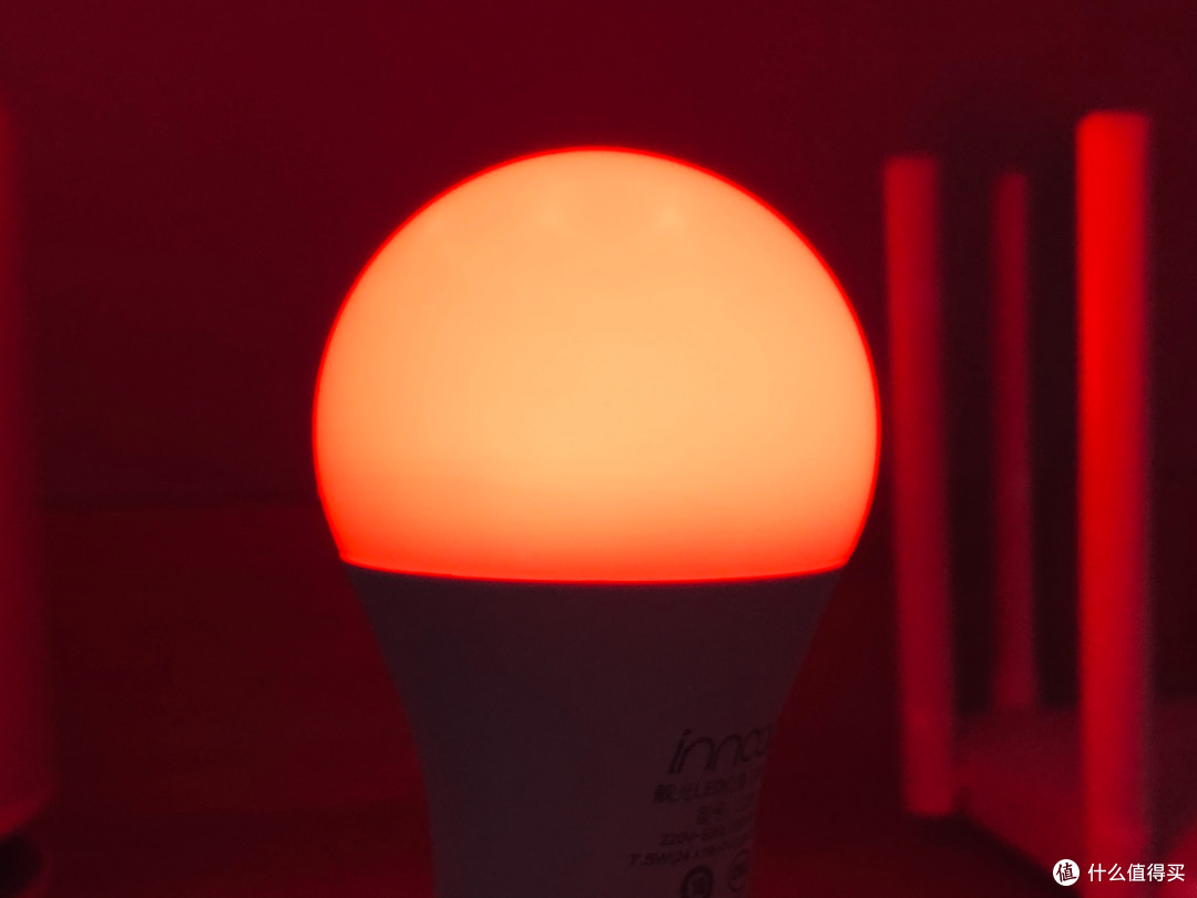 优质平价的inncap靓光LED灯泡