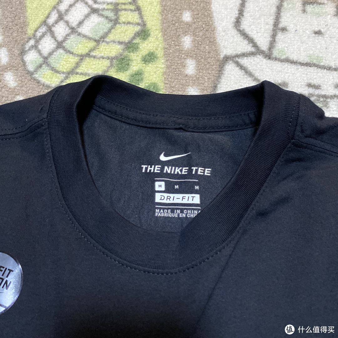 89块真划算!Nike速干长袖T恤