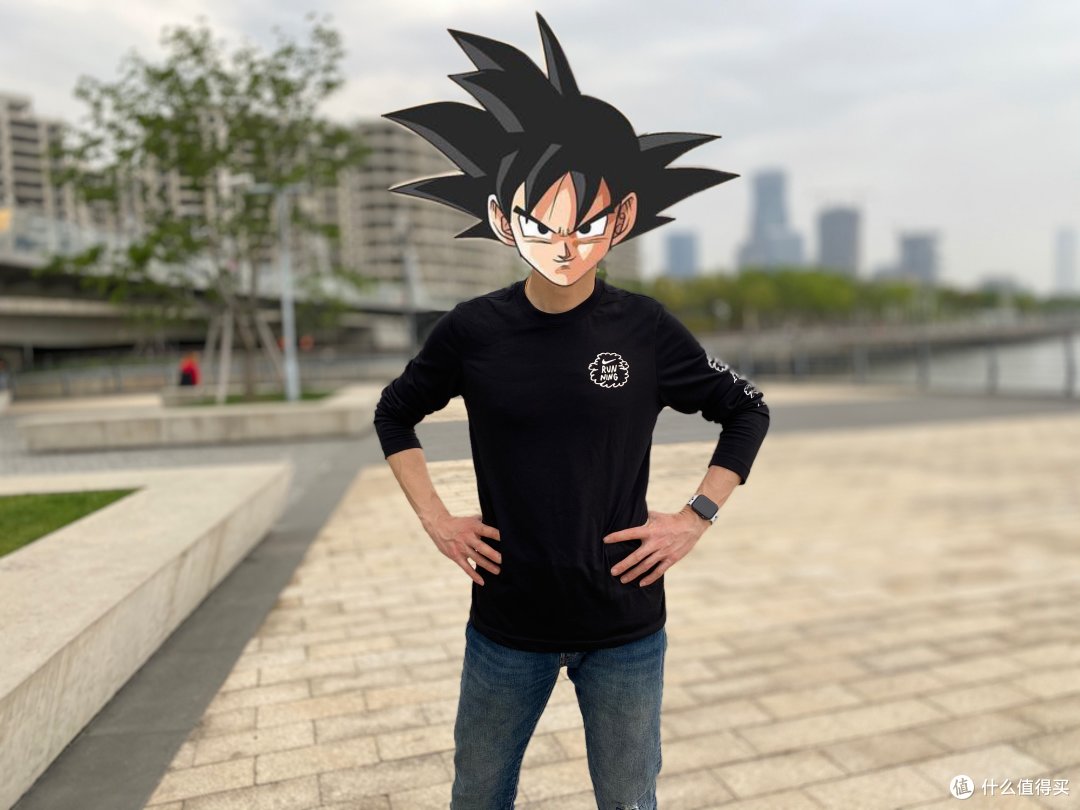 89块真划算!Nike速干长袖T恤