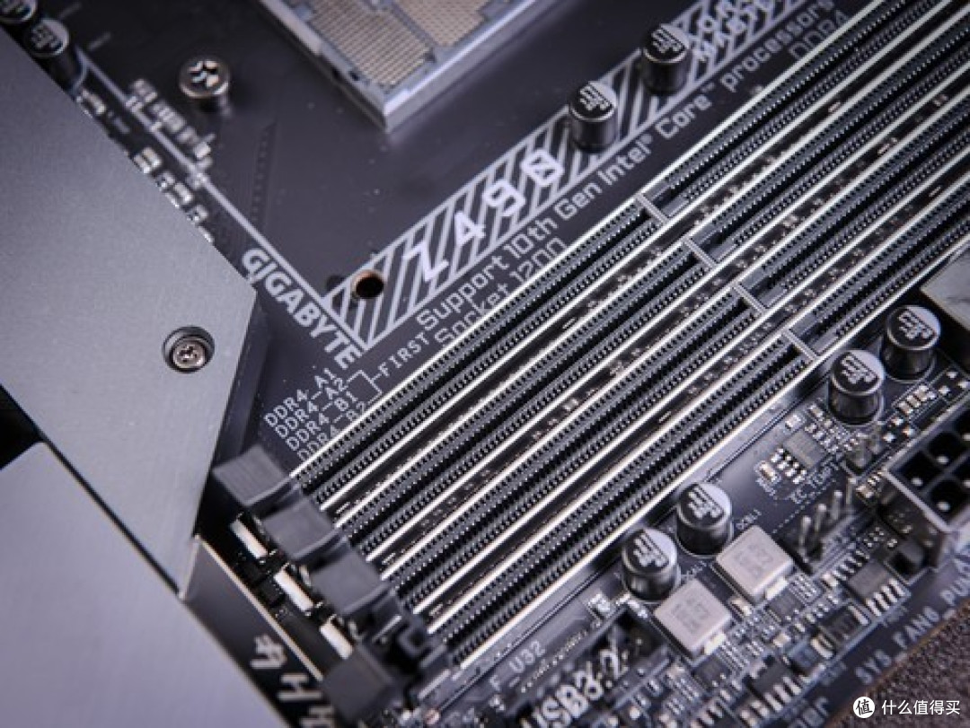 硬核秀“10”力!技嘉Z490强势来袭!