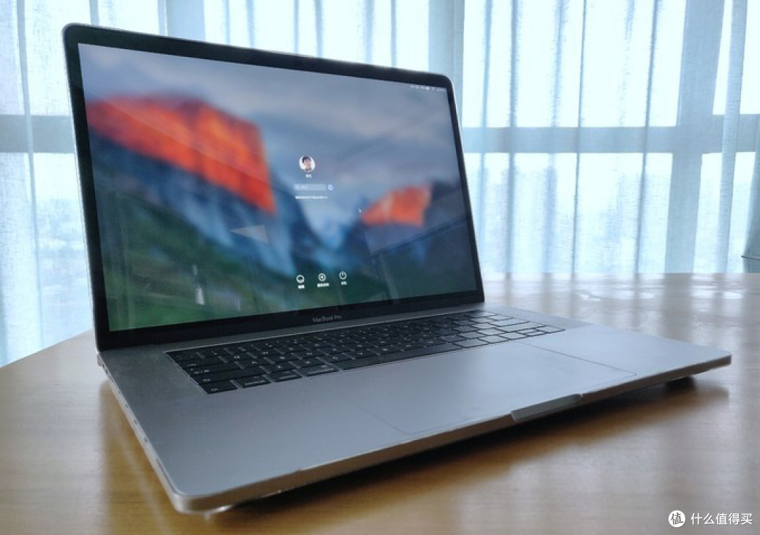 MacBook pro