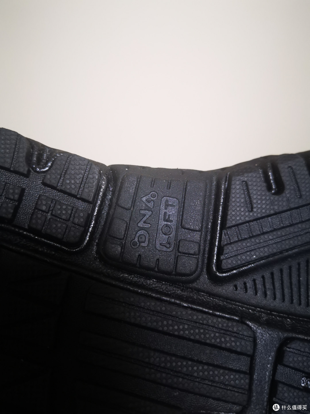 历久弥新的经典——Brooks Adrenaline GTS 20 开箱