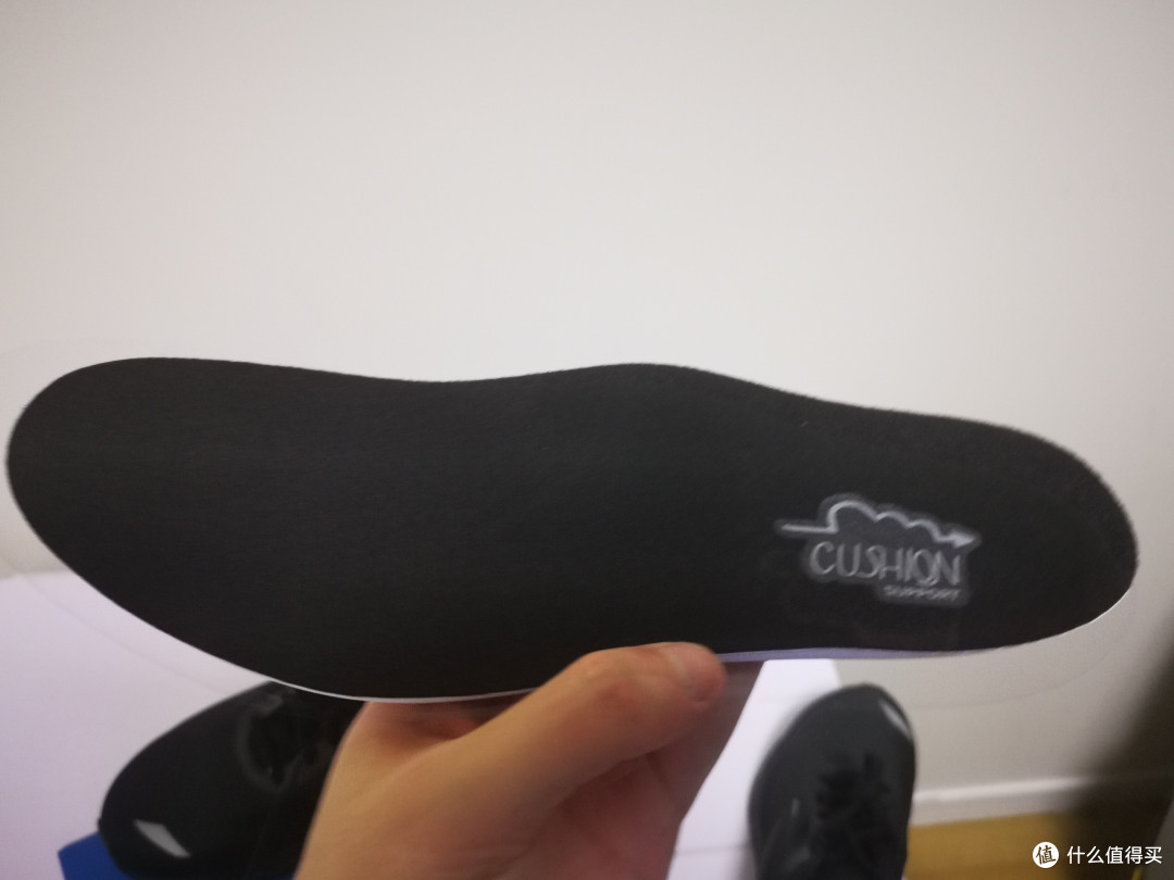 历久弥新的经典——Brooks Adrenaline GTS 20 开箱
