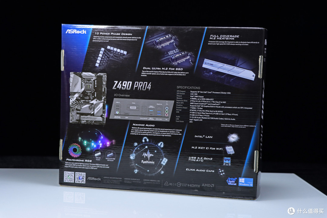 实战装机 ——i5 10400 有 i7 9700K 几成功力?