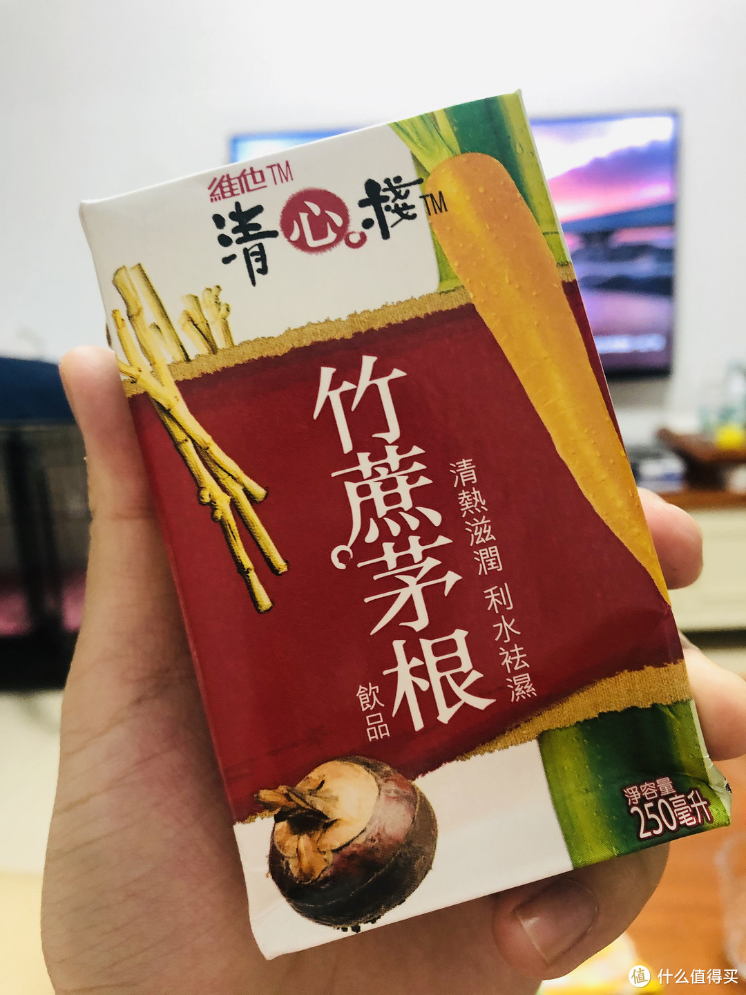 号称东方咖啡的凉茶里大众接受度比较高的