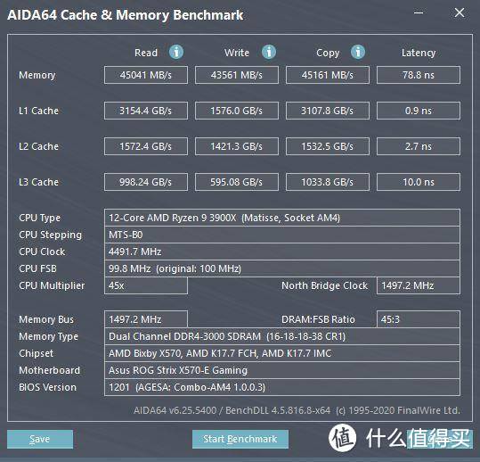 3000超频4000，首款纯国产内存，光威弈Pro DDR4 3000MHz 8G体验