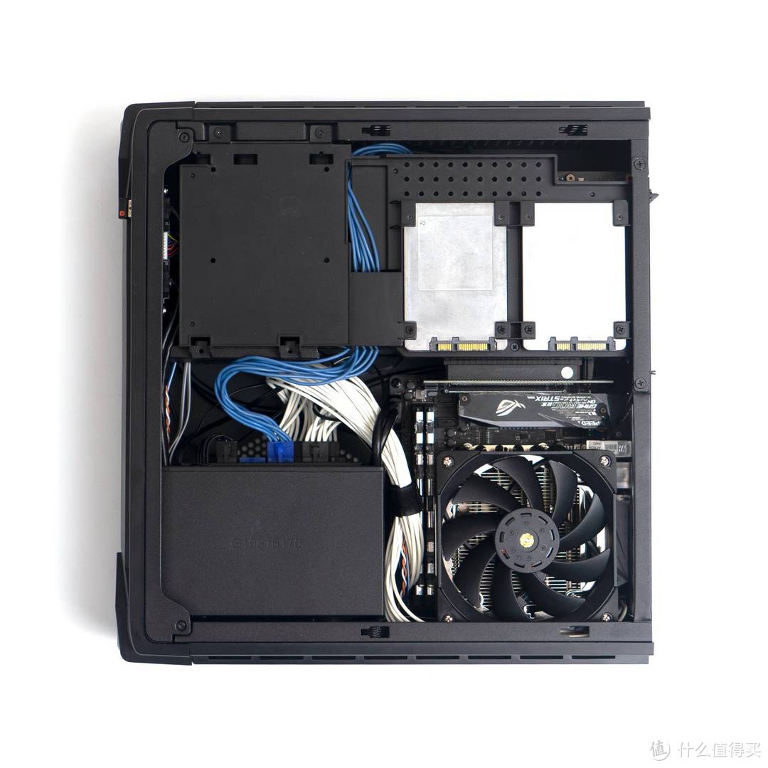 小马拉火箭ASUS ITX B450/X470硬扛16核