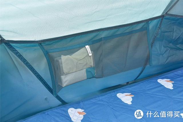 夏季露营装备怎么选，小米推出快开帐篷，驴友：买