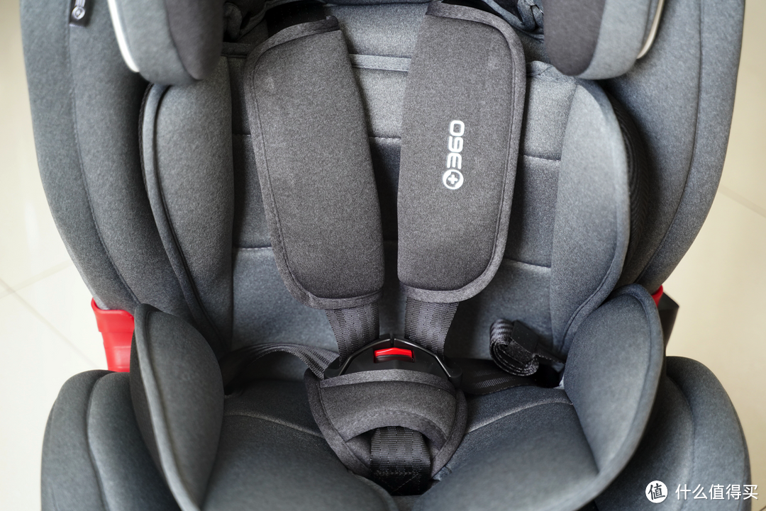 宝宝行车安全守护者——360儿童安全座椅体验测评