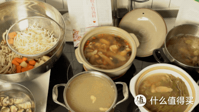 喝完全国30锅特色汤,老广的靓汤竟然没有赢?