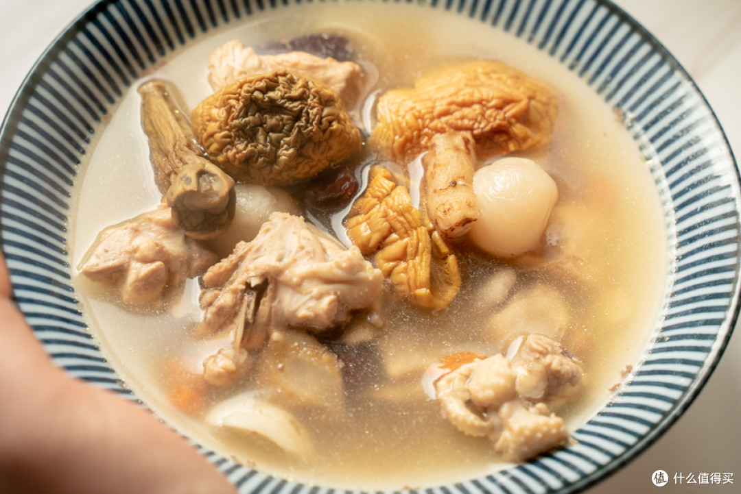 喝完全国30锅特色汤,老广的靓汤竟然没有赢?