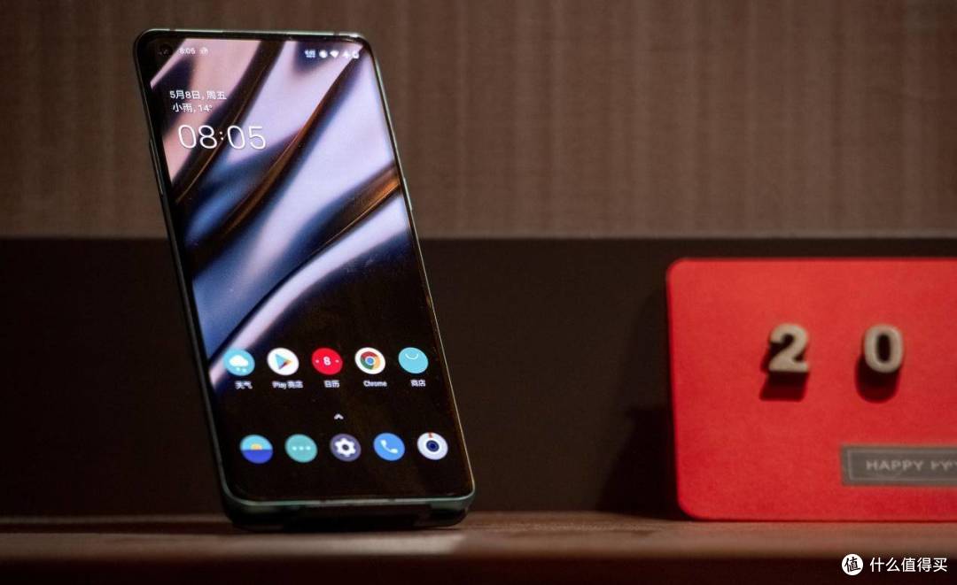 名字不带 Pro, 体验依然 Pro —— ONEPLUS 8 评测