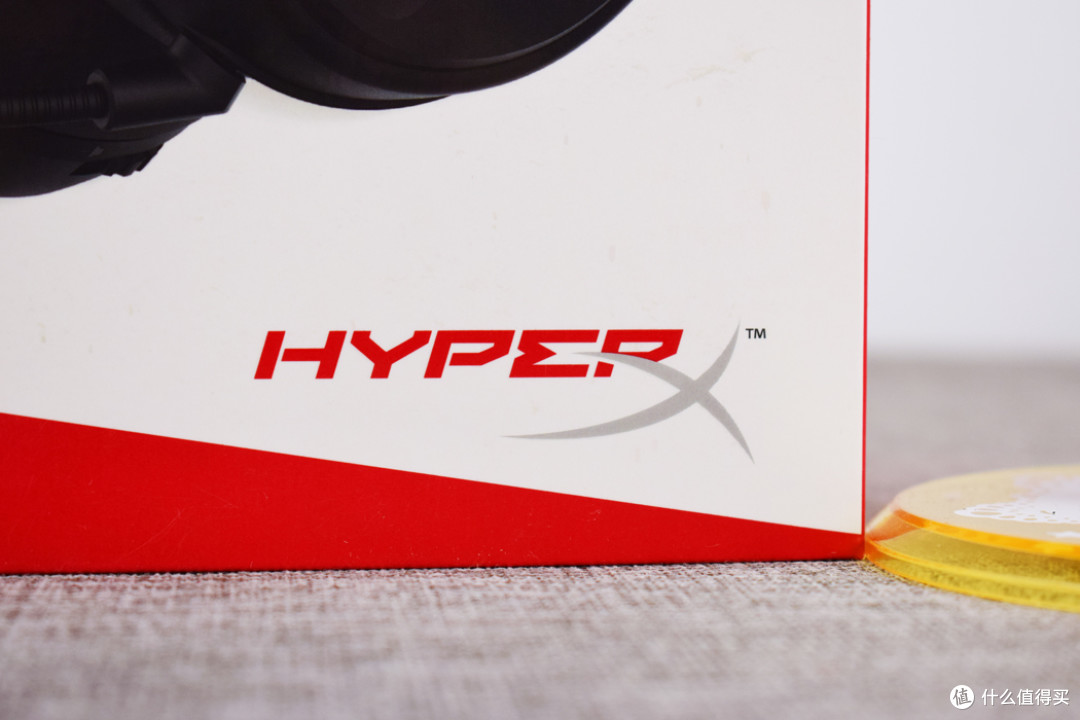 HyperX LOGO