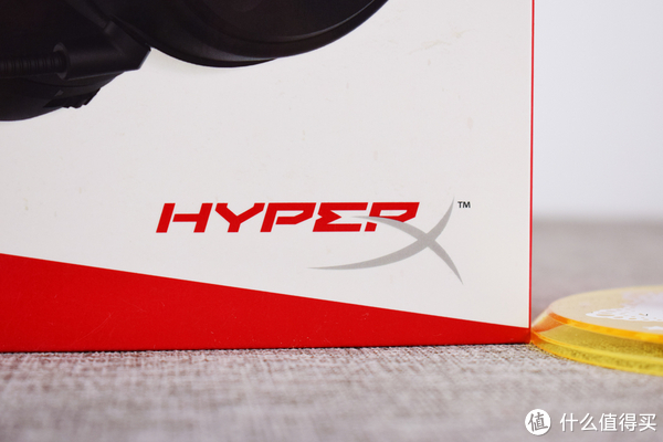 HyperX LOGO