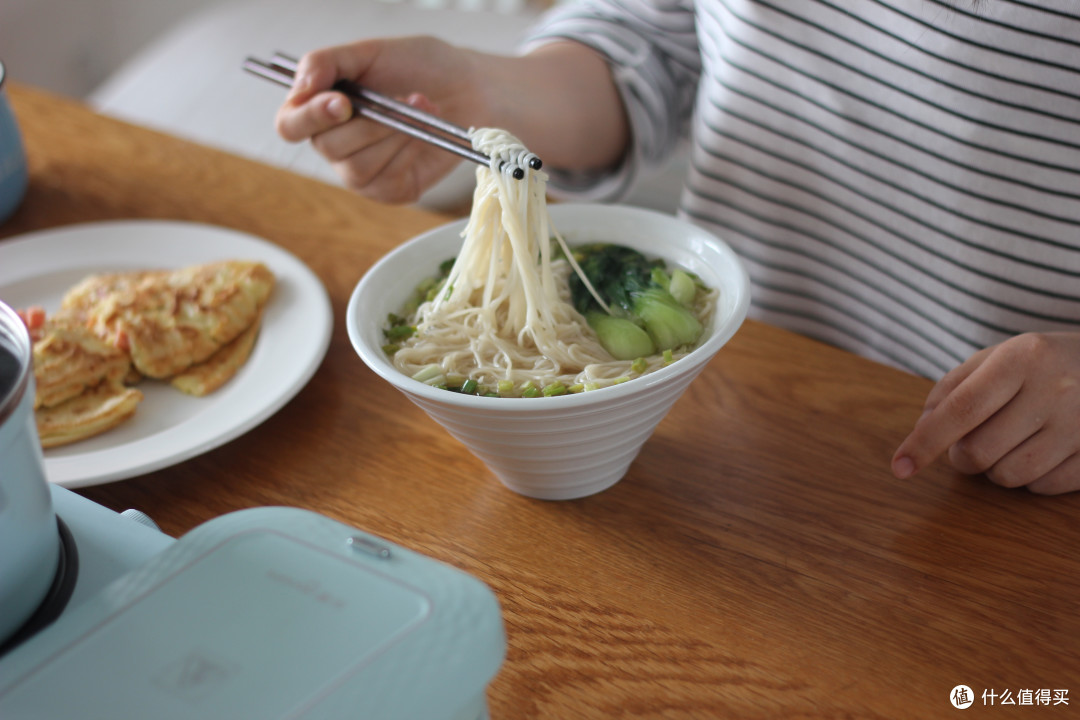 早餐机又出了升级版?是真好用还是鸡肋?二度斥资给大家买来测评一波!