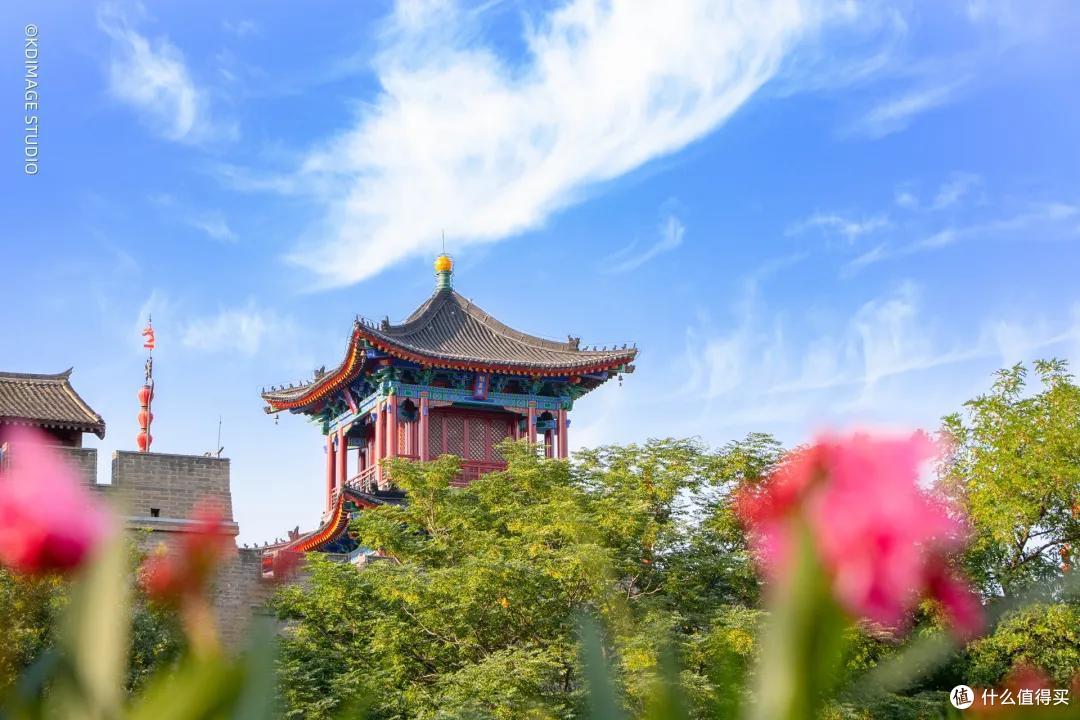 不能出国?国内这5个地方,也很适合五月出行!
