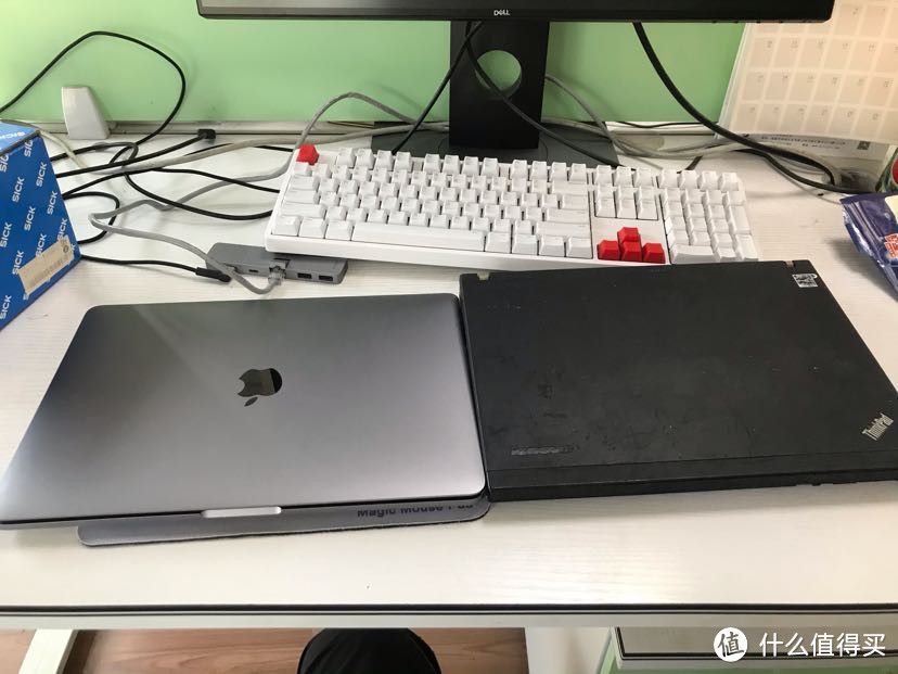 16款mbp13官召瘦身记录