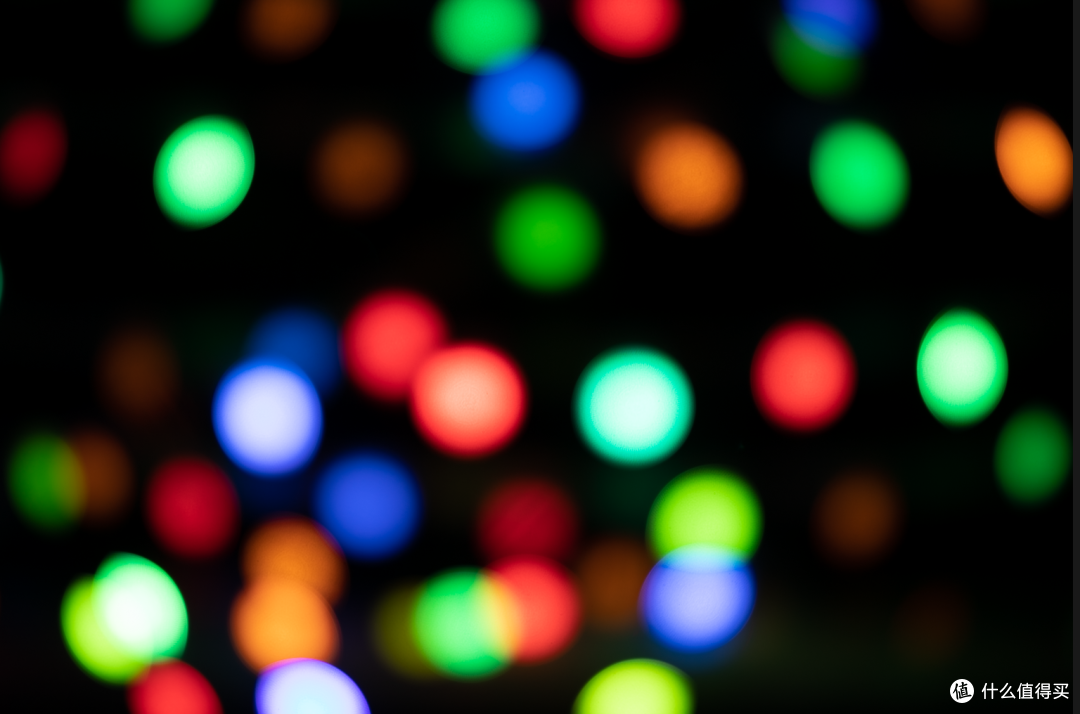 虚化极致,佳能RF 85mm f/1.2L USM DS评测