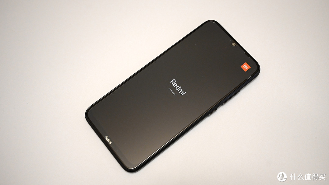 一次意外引发的购机,Redmi Note 8 入手开箱