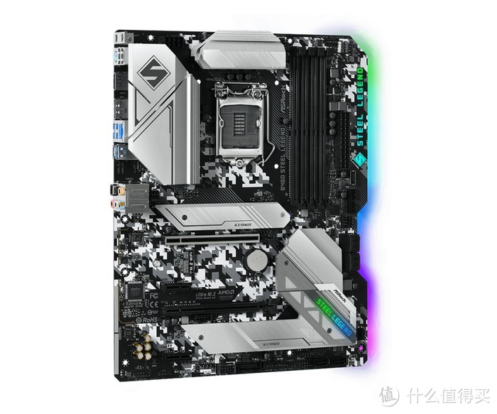 phantom gaming 4幻影b460 pro4b460m pro4b460m-hdvb460m-itx/ac定位