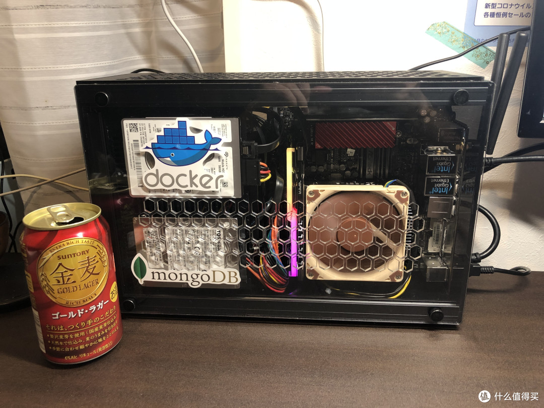 漂洋过海捡垃圾-垃圾佬的连续翻车 GEEEK A50装黑苹果
