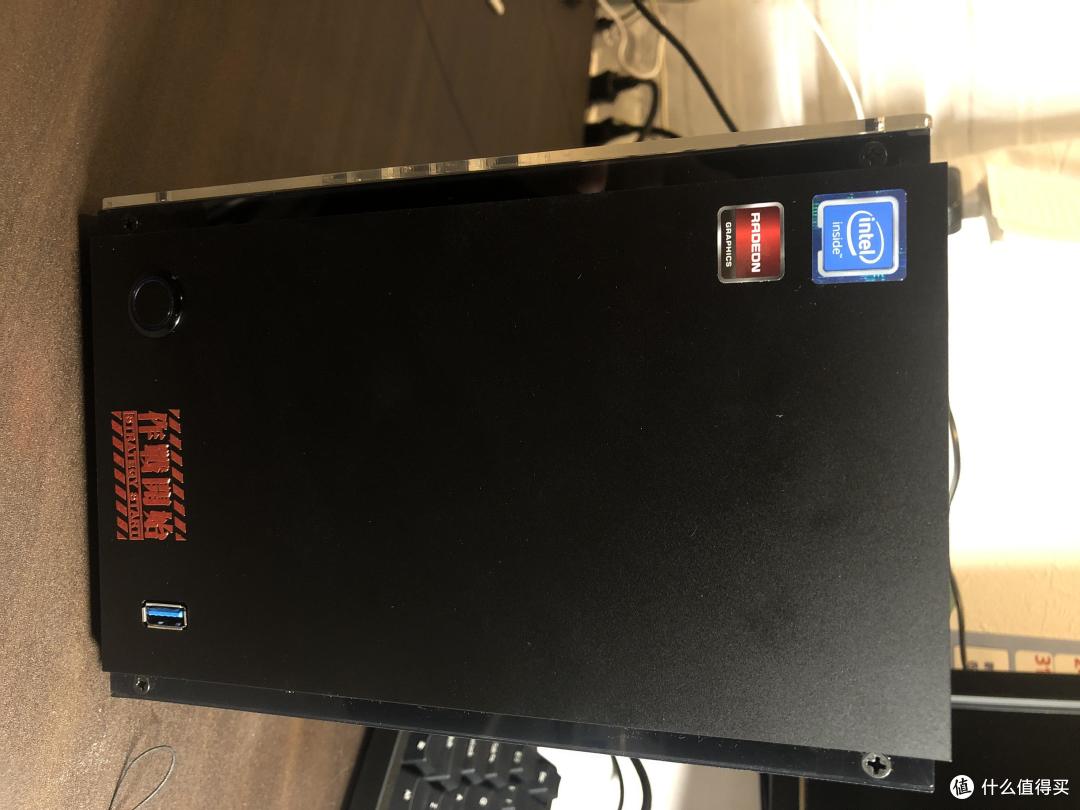 漂洋过海捡垃圾-垃圾佬的连续翻车 GEEEK A50装黑苹果