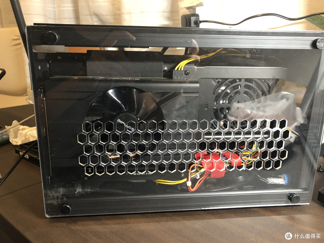 漂洋过海捡垃圾-垃圾佬的连续翻车 GEEEK A50装黑苹果