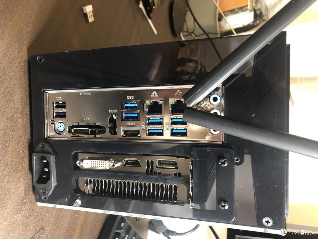 漂洋过海捡垃圾-垃圾佬的连续翻车 GEEEK A50装黑苹果