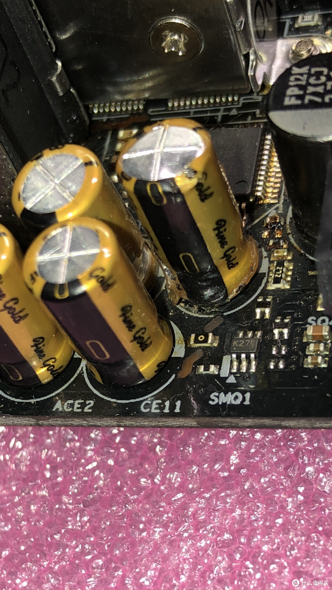 漂洋过海捡垃圾-垃圾佬的连续翻车 GEEEK A50装黑苹果