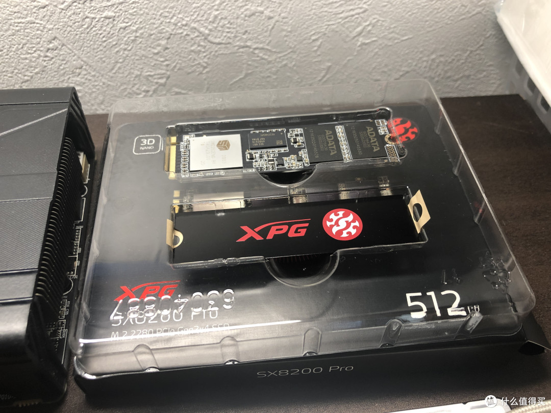 漂洋过海捡垃圾-垃圾佬的连续翻车 GEEEK A50装黑苹果