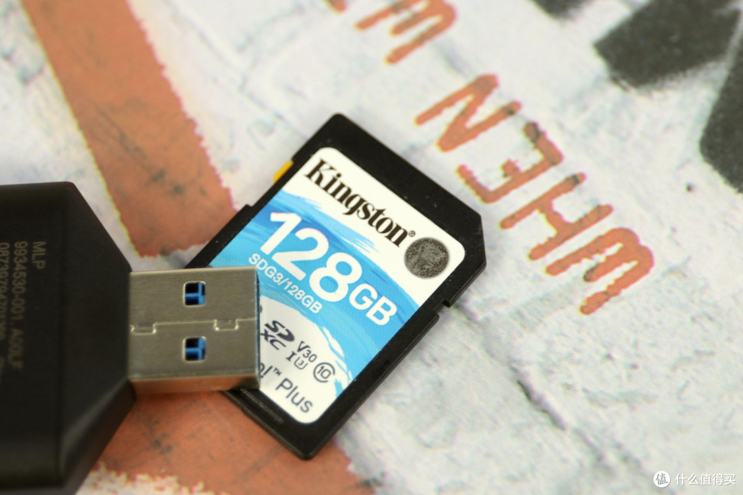 初涉视频制作,金士顿V30 U3 128G SD存储卡上手体验