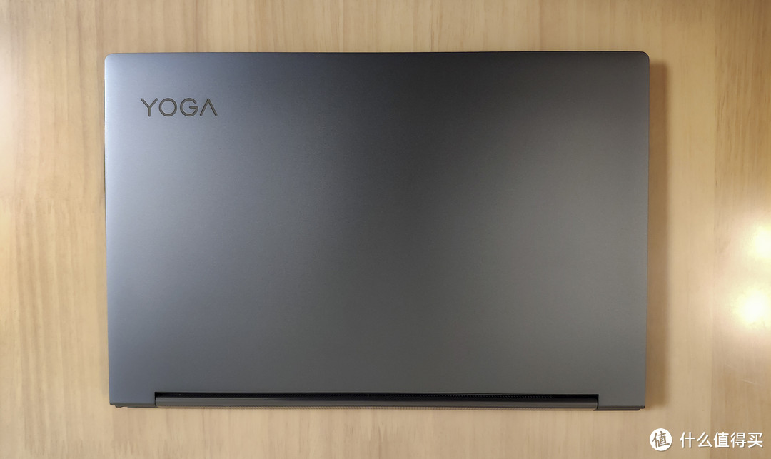 真香——YOGA C940简单开箱，兼618联想笔记本推荐