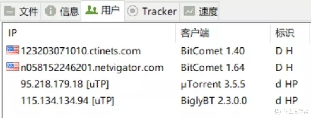 这个网站知道你的下载记录