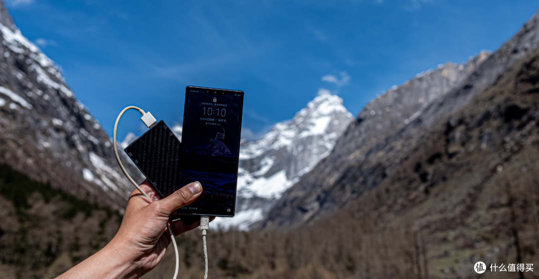 一件有的EDC物件——奈特科尔NB10000移动电源