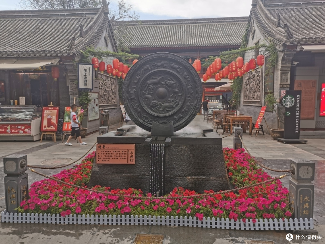 全攻略解锁西安永兴坊所有姿势!盘点几十种特产!附链接一站式了解这些小吃