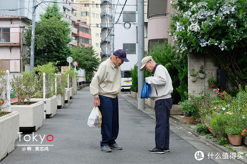 人均3500元 | 用7天时间，认识东京