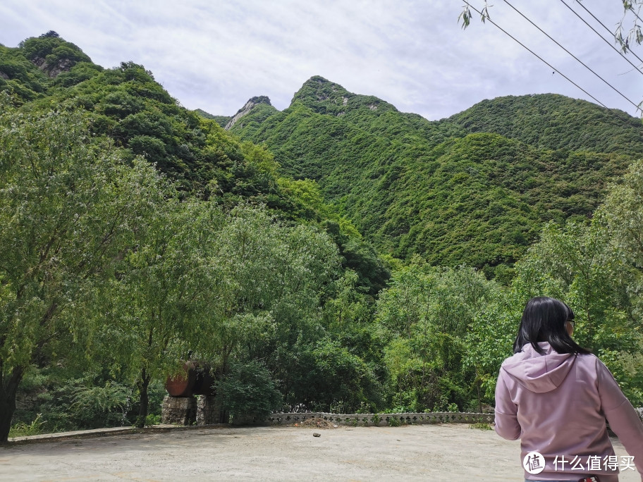 十三朝古都---西安！大连值友的执念，说走就走的终南山！万般皆是造化！