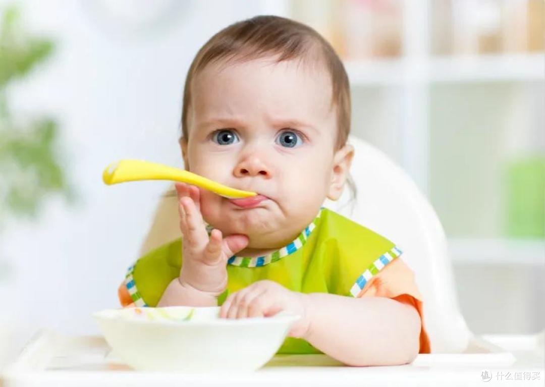 关于宝宝辅食,你的误会大了!新手妈妈必看!少走不少弯路