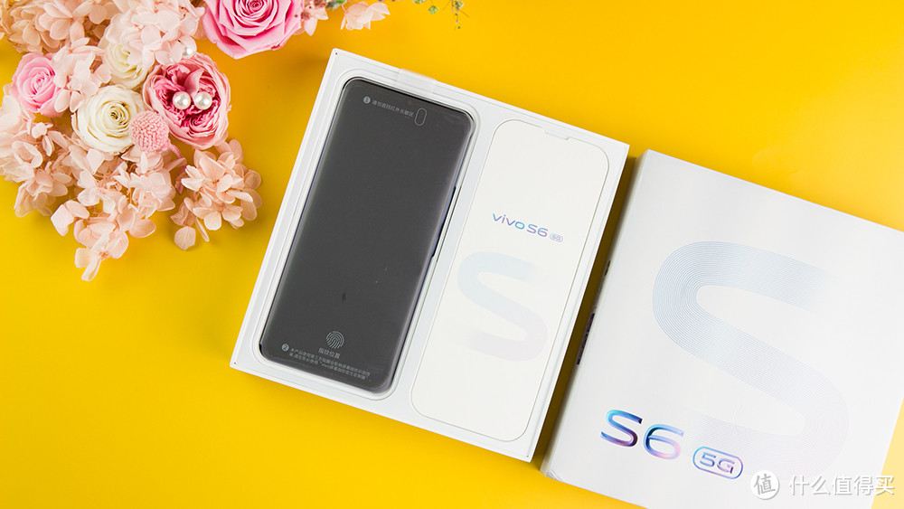 前后双防抖的5G自拍手机，vivo S6深度评测