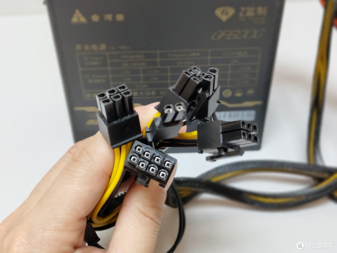 装机那些事之机箱篇十八:金河田 魔术师PRO 双面玻璃双侧透机箱 上手体验