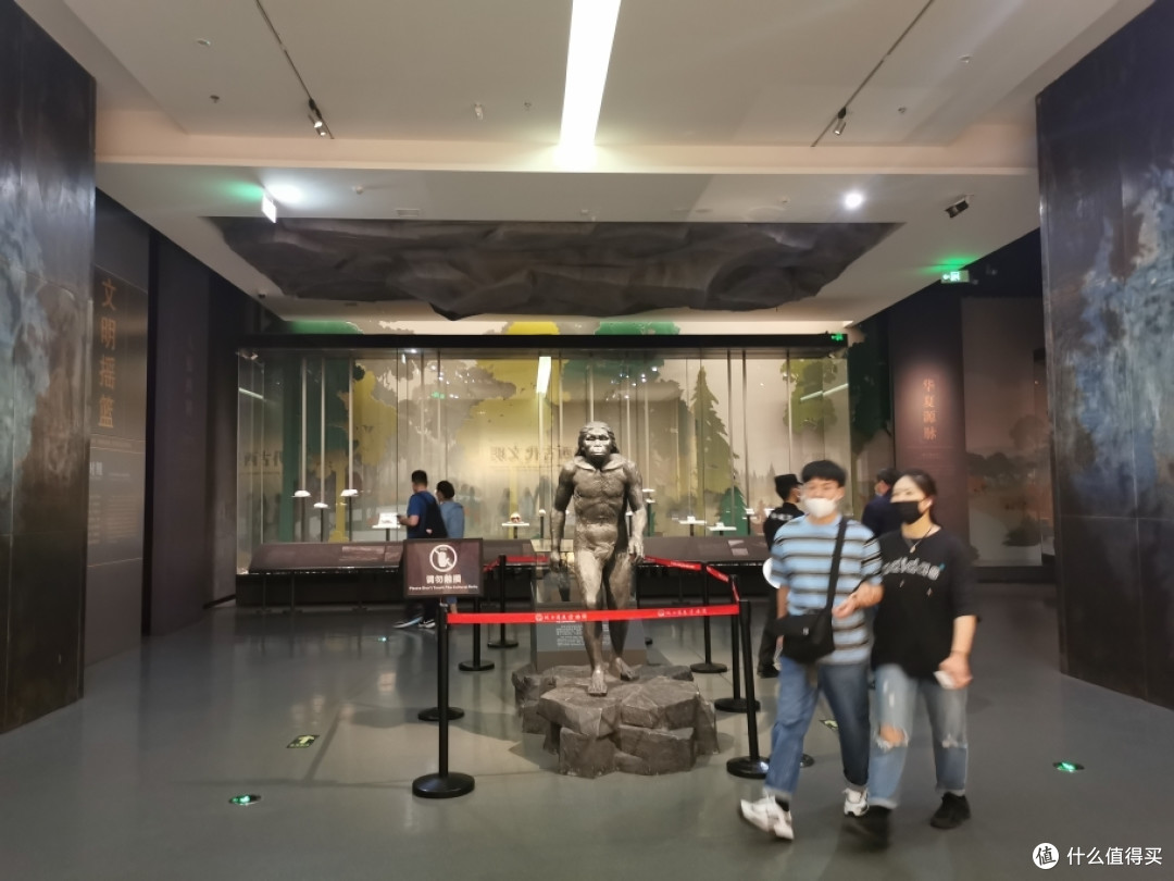 陕西历史博物馆☞用几百图带你了解千年西安的生活、建筑、礼制,文明与变迁