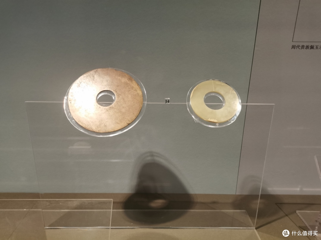 陕西历史博物馆☞用几百图带你了解千年西安的生活、建筑、礼制,文明与变迁