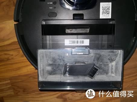 你家的扫地机智商在线吗?-Midea/美的M7扫地机评测