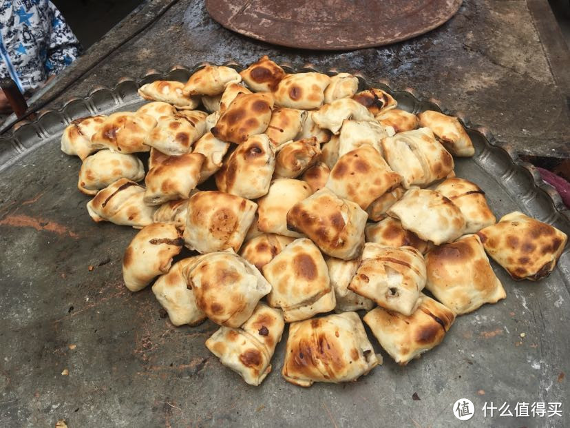 乌鲁木齐--旅行结束前的吃鸡行动